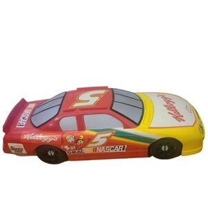 NASCAR Sasco Matchbox Storage Race Car‎ #5 Terry Labonte Monte Carlo